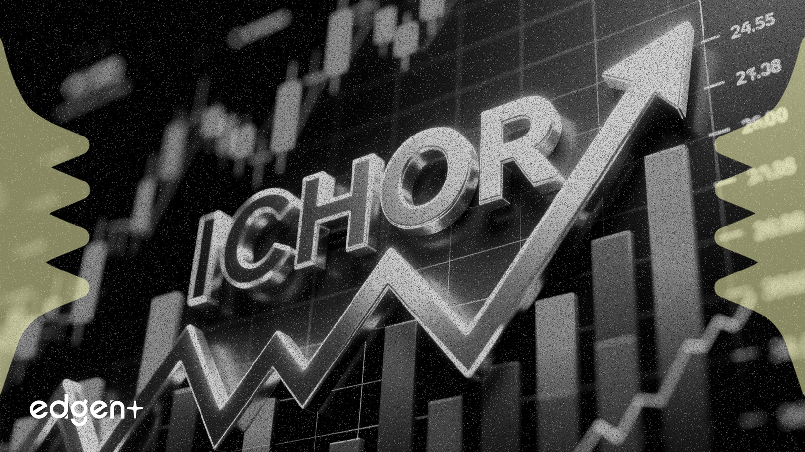 L'action Ichor Holdings bondit de 35% après un solide rapport sur les résultats