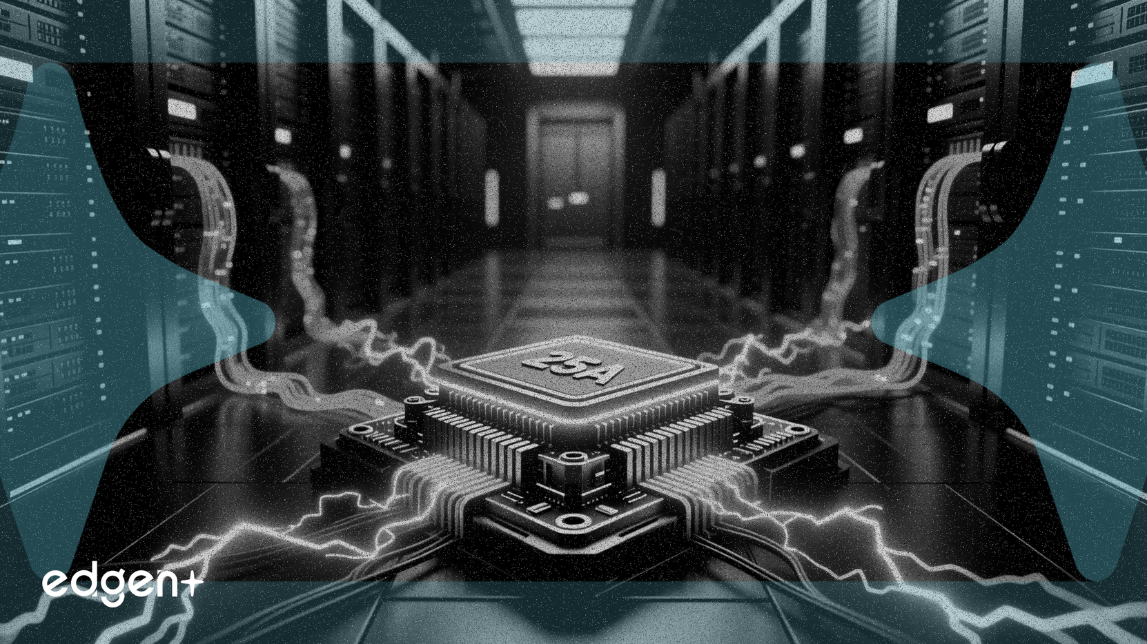 Microchip推出新型25安培功率模块，瞄准AI数据中心