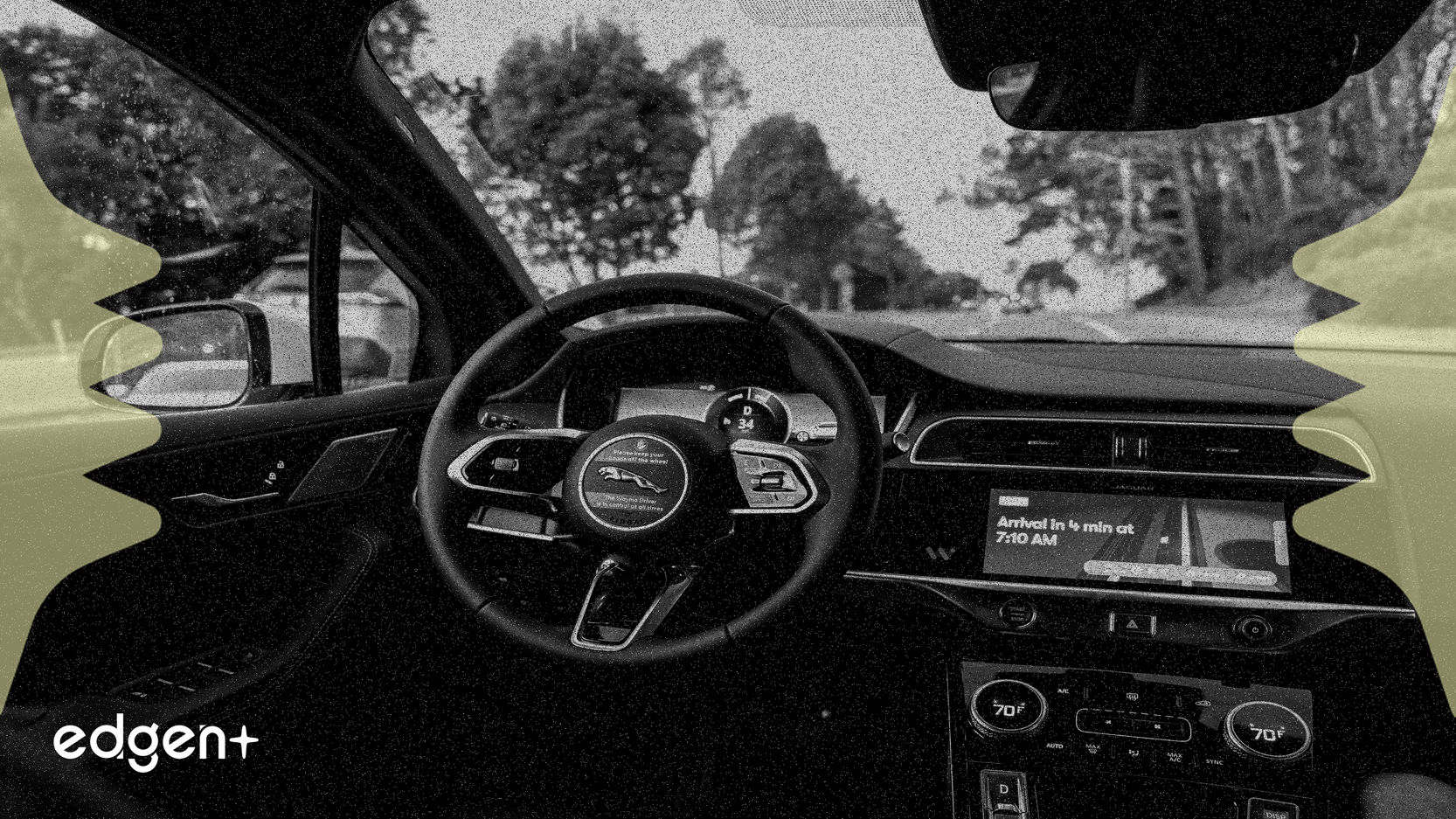 自動運転の先駆者セバスチャン・スラン氏、テスラのビジョンオンリー戦略を支持し、人型ロボットへの期待を抑える