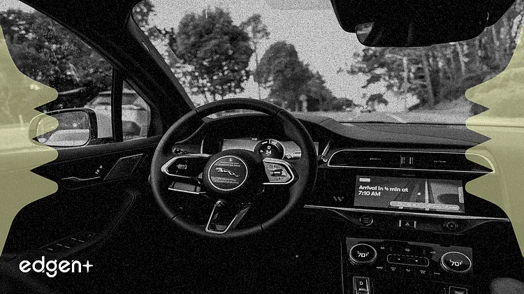 Autonomous Driving Pioneer Sebastian Thrun Backs Tesla's Vision-Only Approach, Tempers Humanoid Robot Expectations