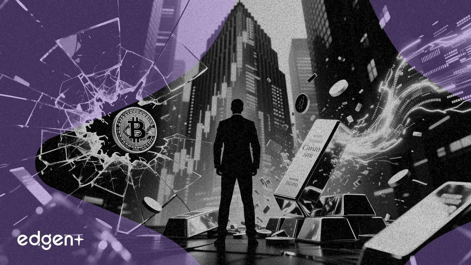 Coinbase CEO'su, Finansın Geleceği Konusunda Wall Street ile Çatışıyor