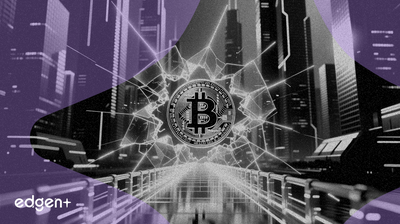 ETF가 기관 투자의 장벽을 낮추면서 암호화폐 시장 구조 진화