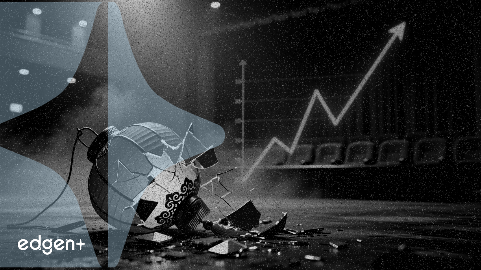 Doanh thu phòng vé Tết Nguyên Đán của Trung Quốc giảm mạnh 38,7%