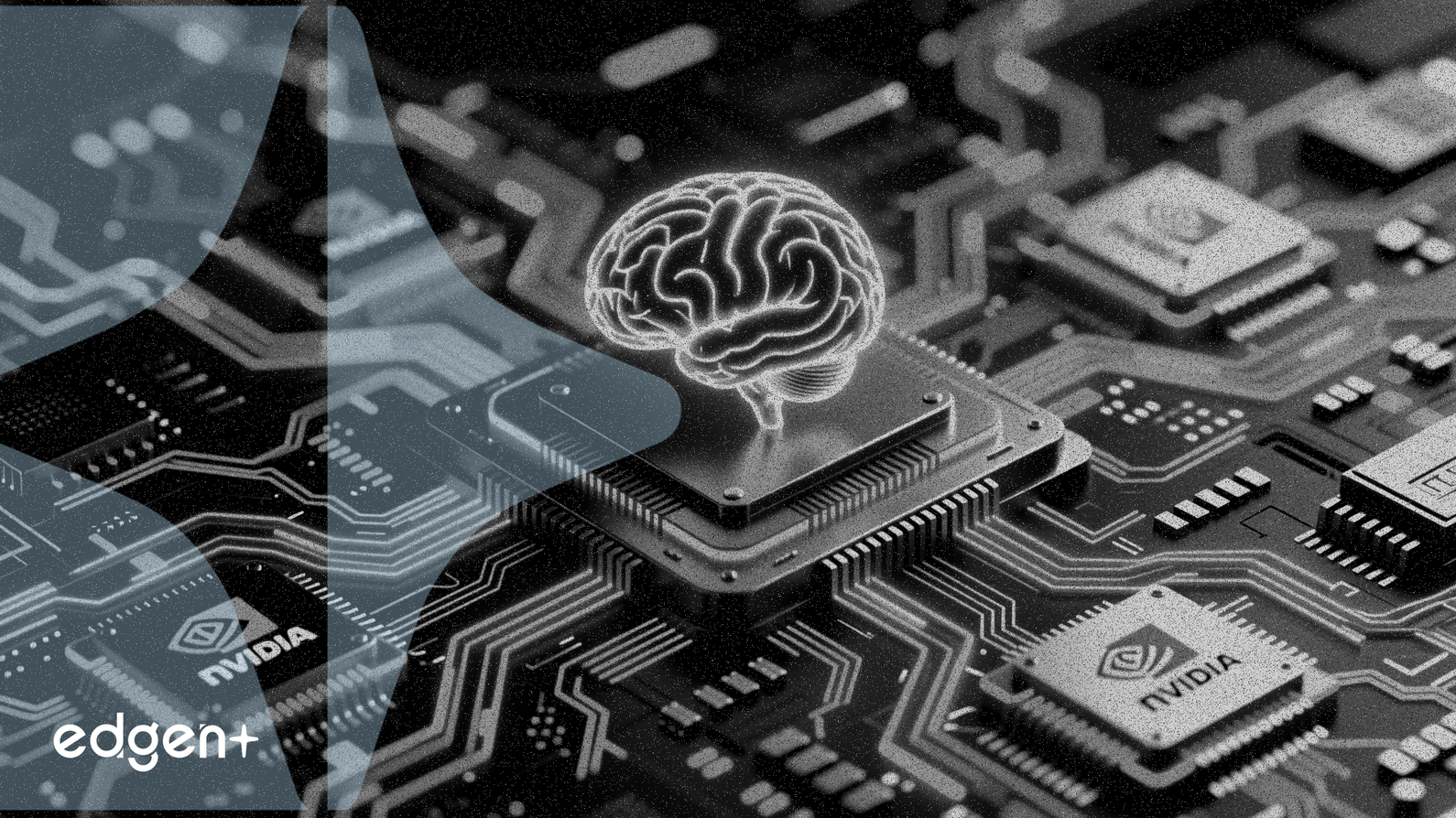 Fractal 借助英伟达技术推出全新企业级AI平台