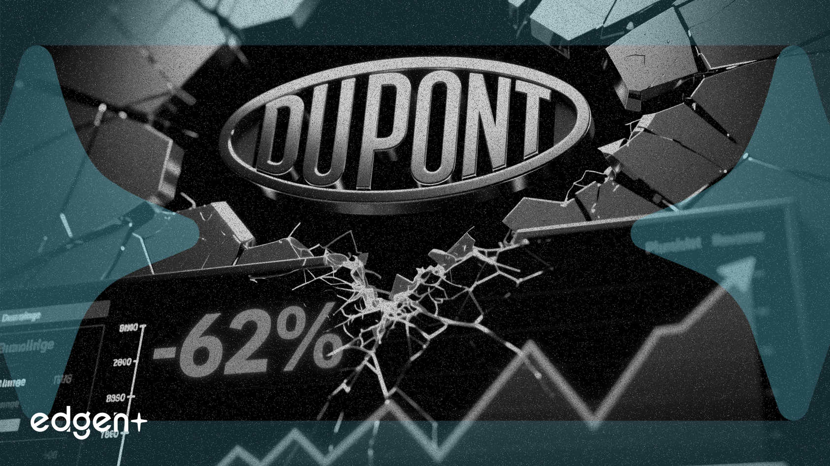 DuPont'un 4. Çeyrek Kazancı, Gelir Düşüşü Nedeniyle %62 Düşüş Tahmin Ediliyor