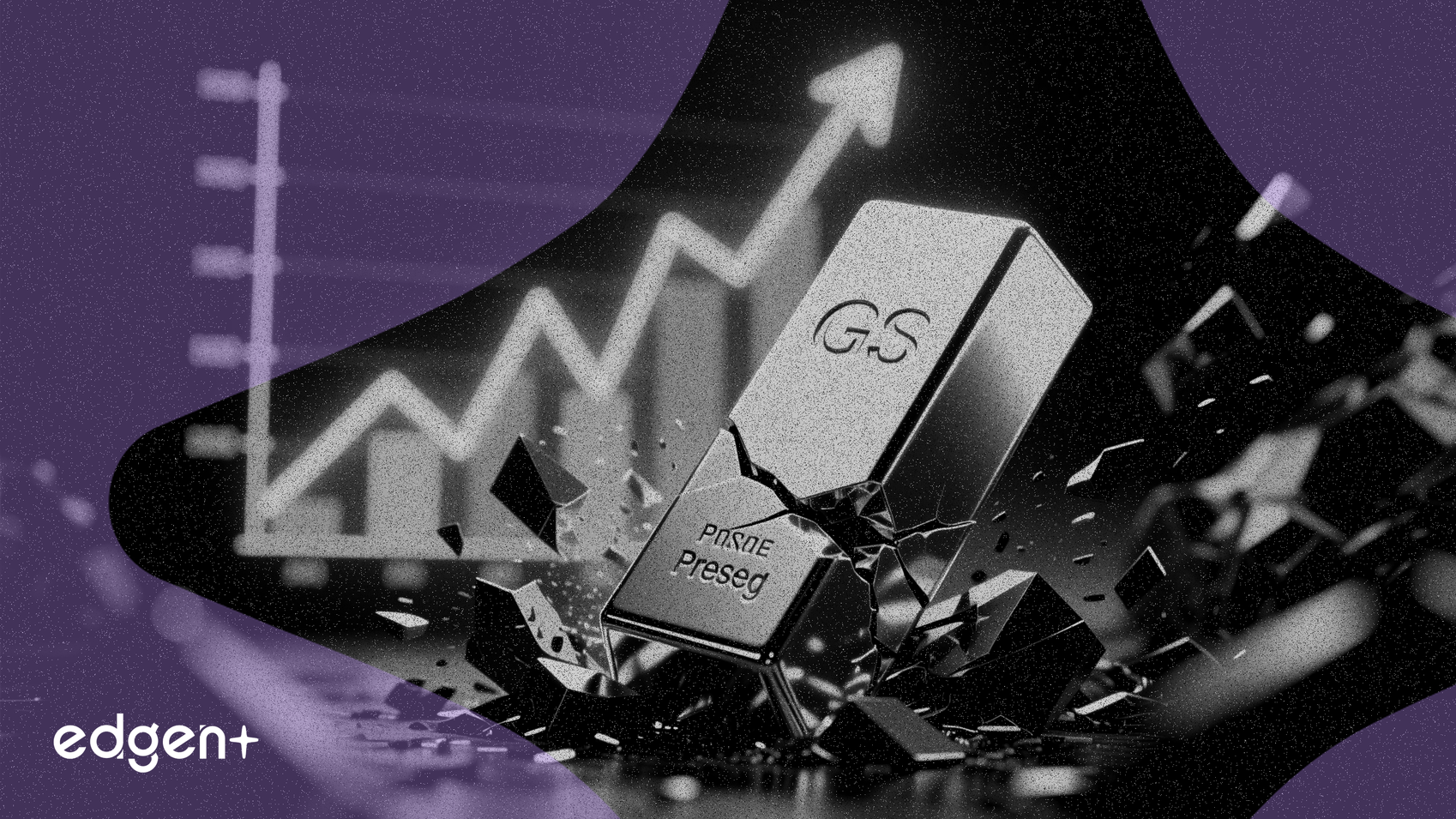 Goldman Sachs enfrenta una contracción de ganancias a pesar de un pronóstico de crecimiento de ingresos del 4.7%