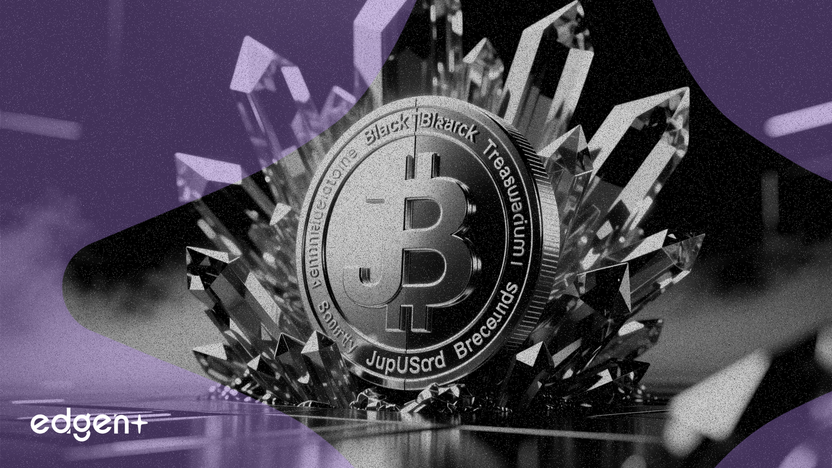 Jupiter Lanza JupUSD con un 90% de Respaldo en Bonos del Tesoro de BlackRock