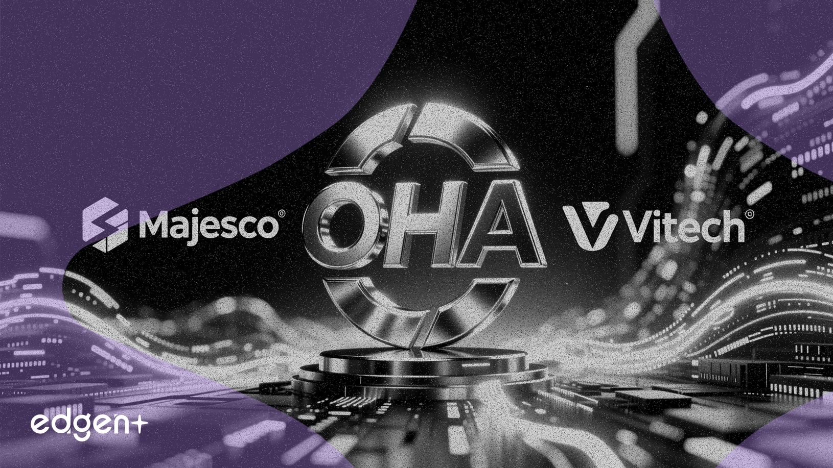 OHA主導Majesco收購Vitech的債務融資