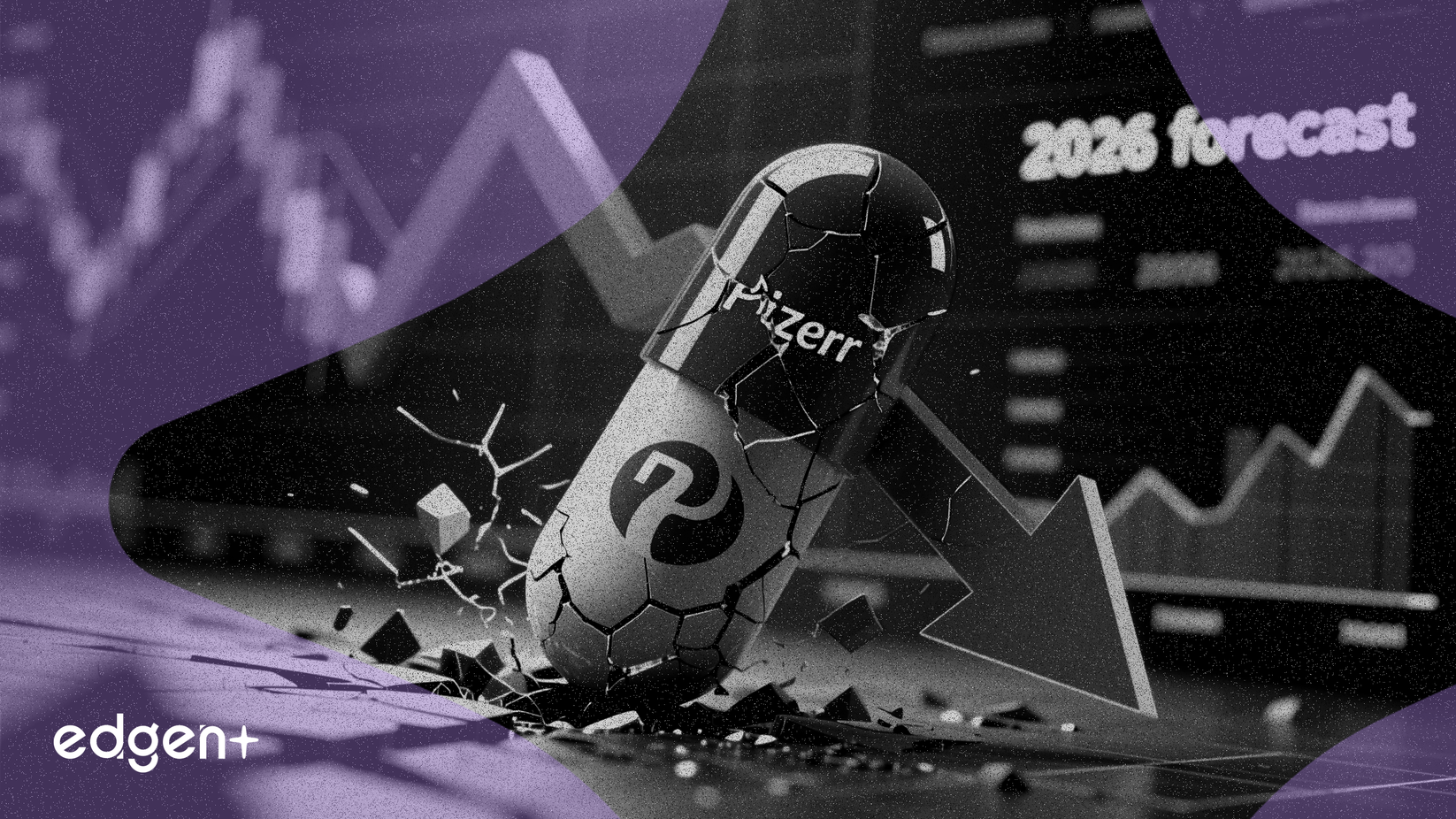 Pfizer Stock Declines On Lowered 2026 Forecast