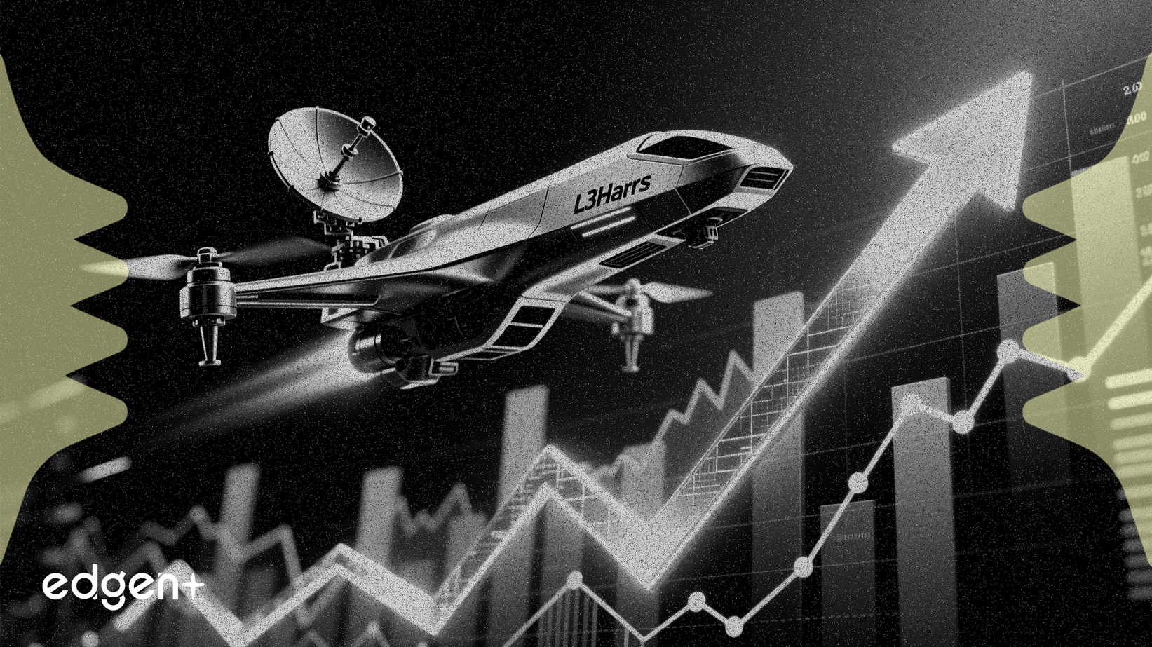 JPMorgan, Citi, L3Harris Hedeflerini Rekor 38 Milyar Dolarlık Sipariş Birikimiyle Yükseltti