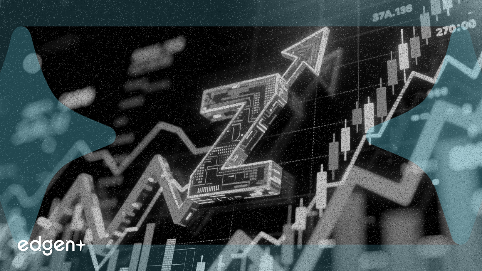 L'action Zhichu Group grimpe de 33% sur des volumes d'échanges massifs