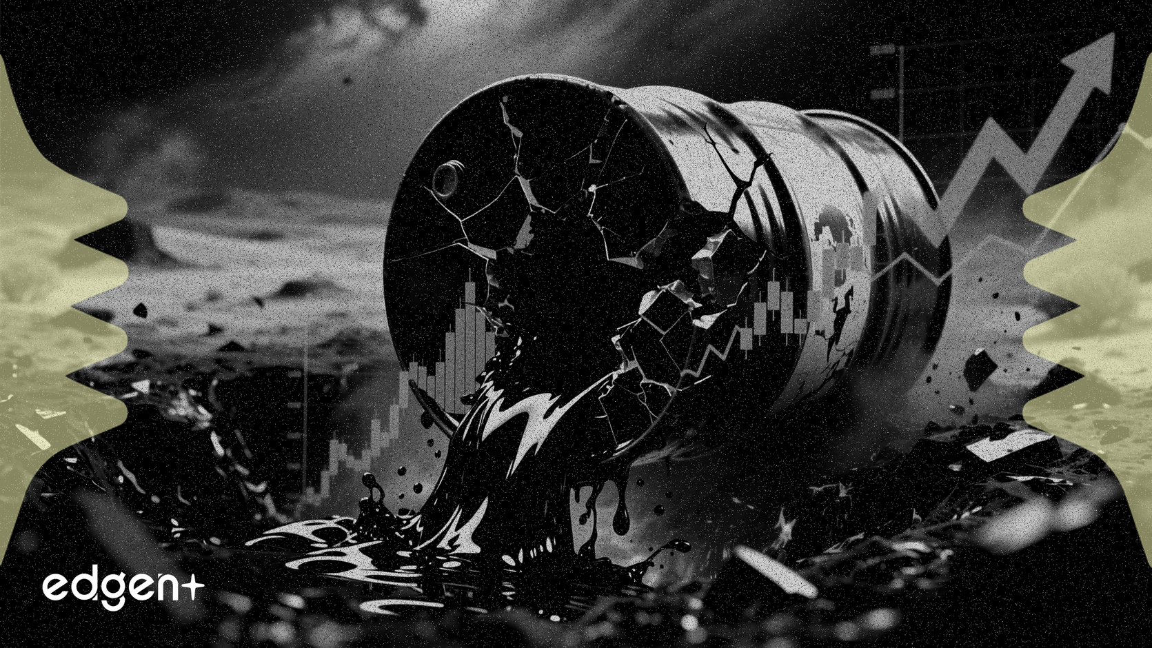 Trump Advisor Urges Iran Exit as Oil Market Reels From Supply Shock