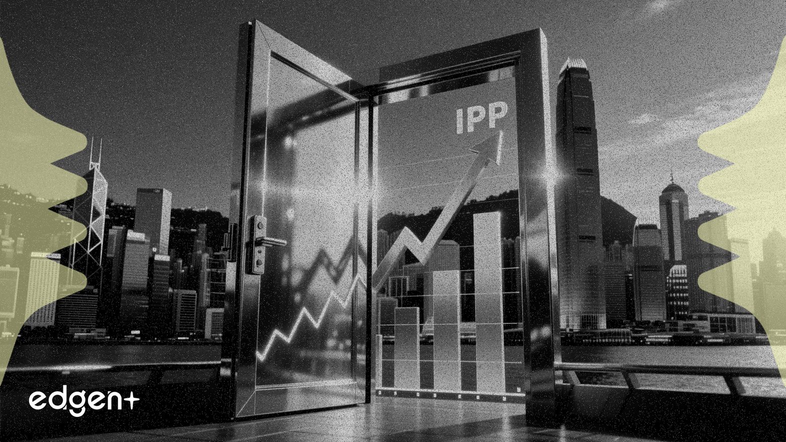 Hong Kong reduce a la mitad el umbral clave de OPI para reactivar las cotizaciones