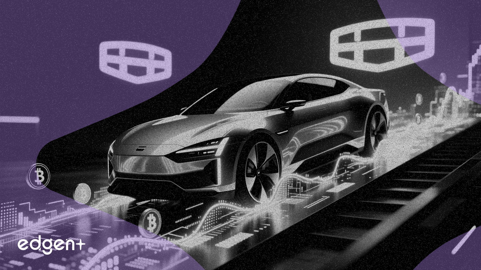 Polestar 获吉利支持的退出融资 3 亿美元