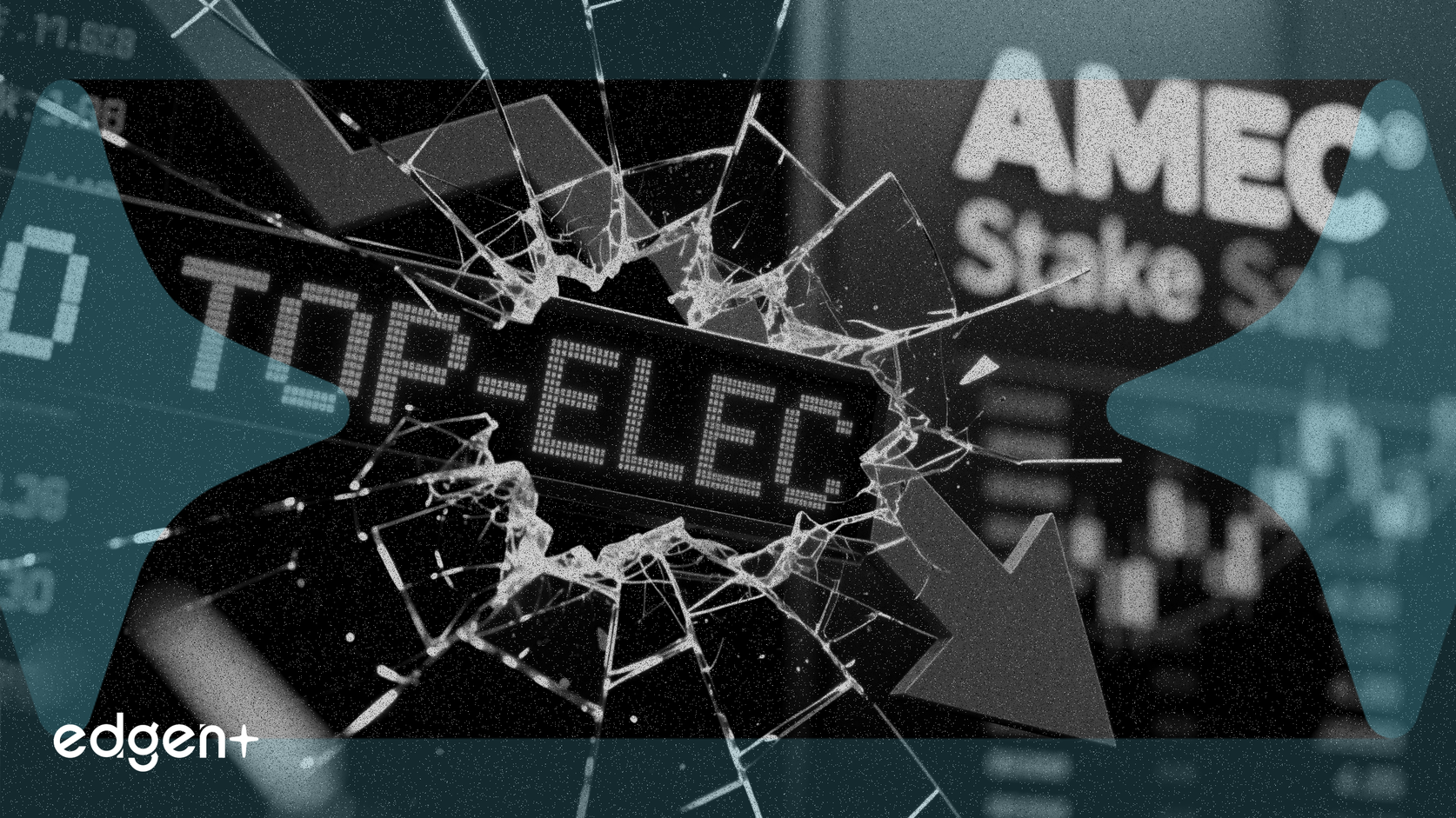 L'action TOP-ELEC chute de 4,3% suite à l'annonce d'AMEC de vendre sa participation de 1,3%