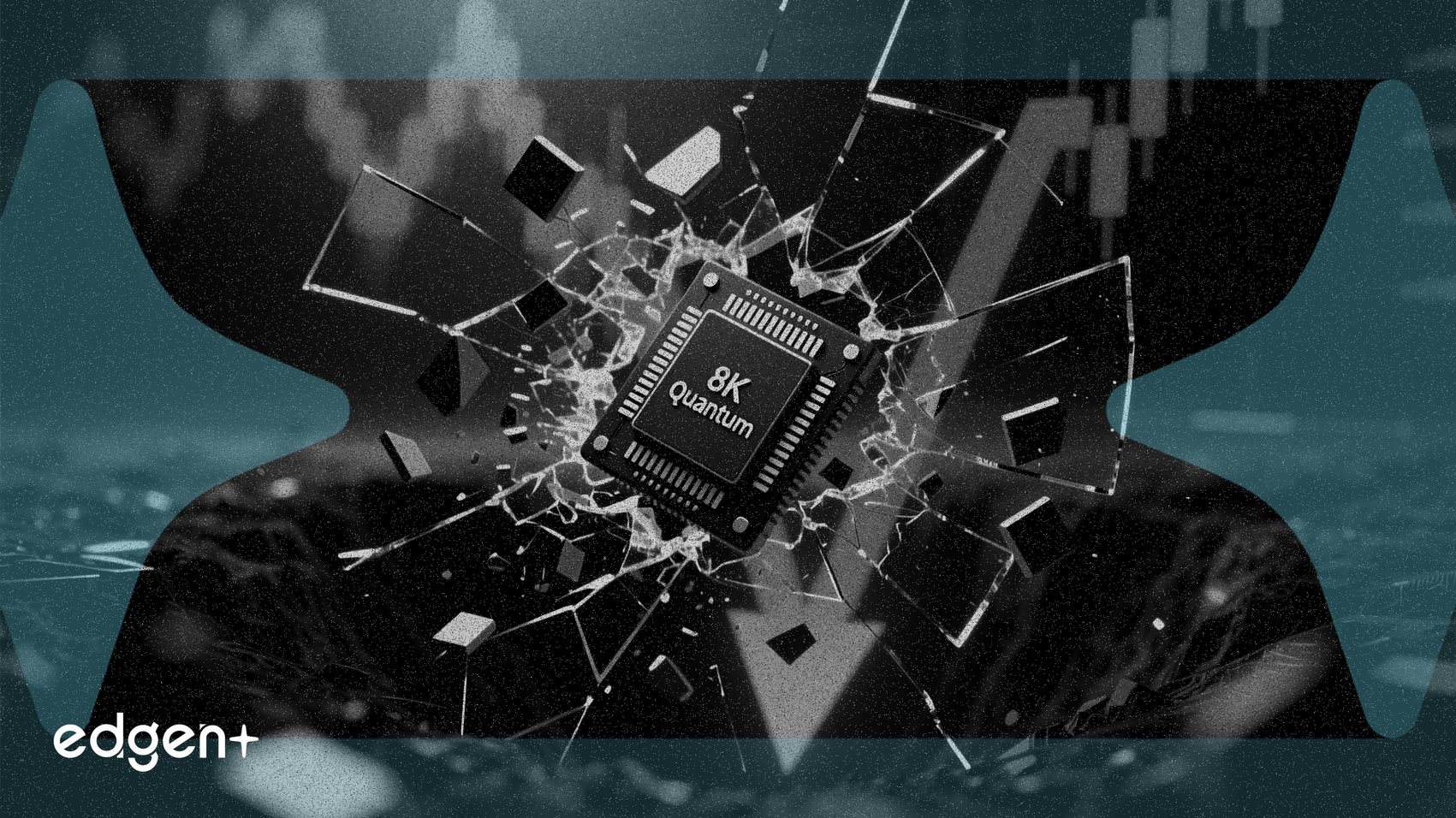 L'action Rigetti chute de 9% après un chiffre d'affaires du T4 inférieur de 21% aux prévisions