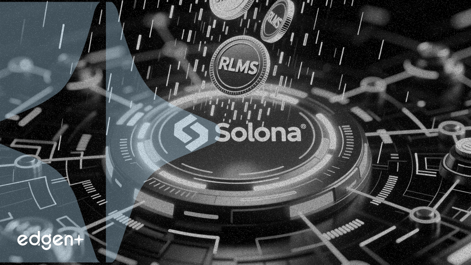 Solana治理中心Realms將透過空投推出RLMS代幣