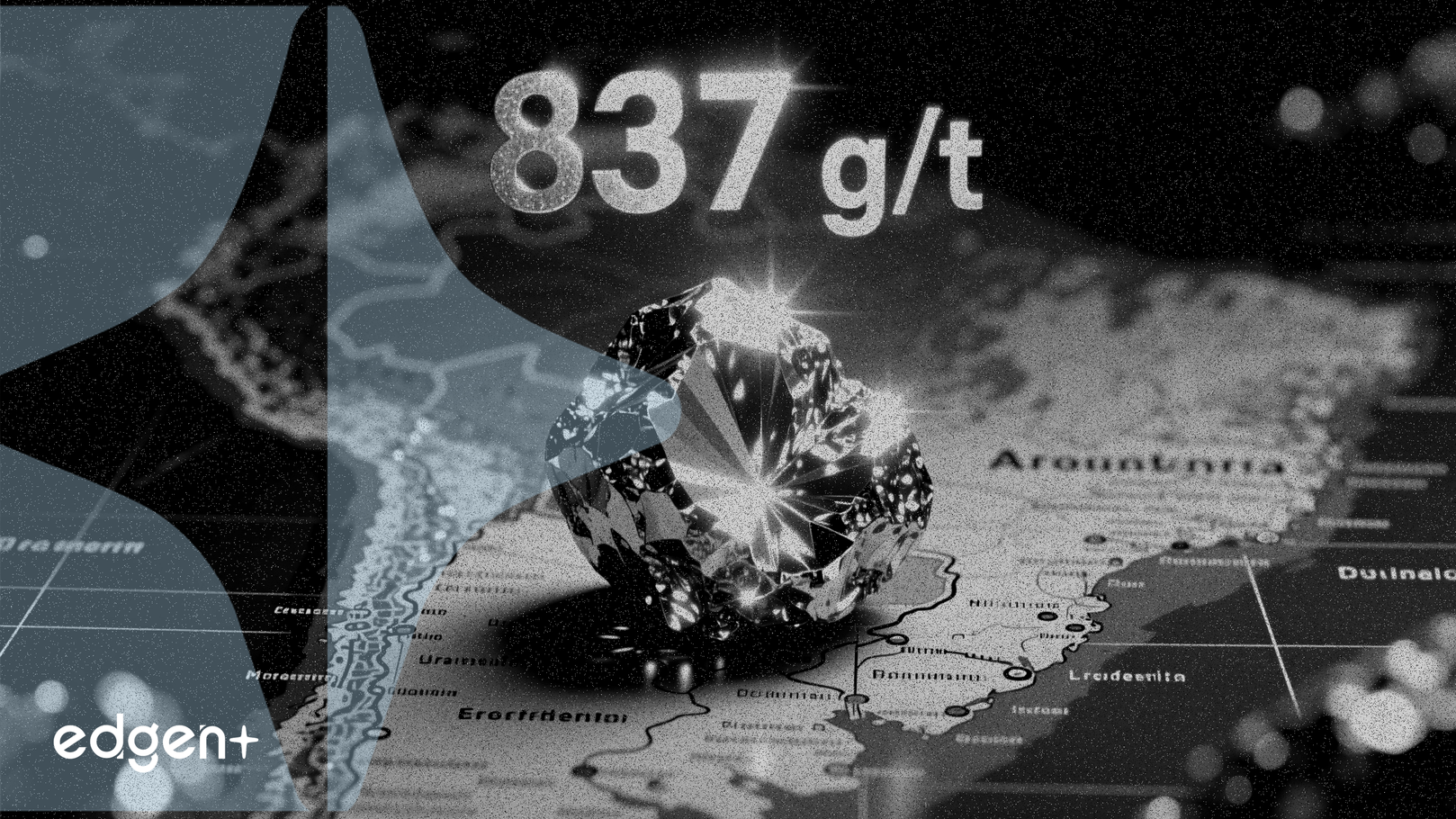 Astra Exploration découvre 837 g/t d'argent dans une nouvelle zone en Argentine