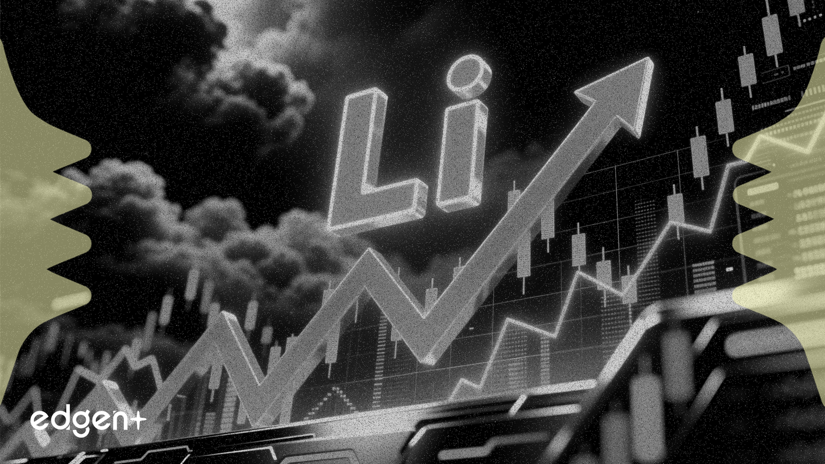 Las acciones de litio suben por mejoras de Deutsche Bank y recuperación de precios