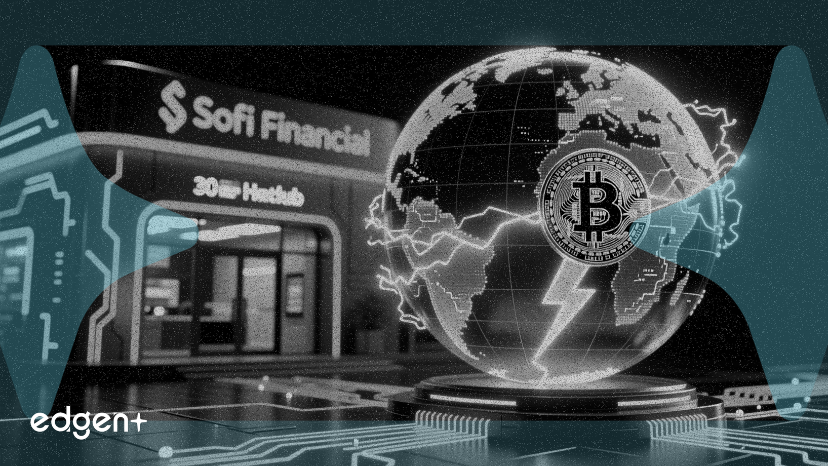 SoFi exploite le réseau Bitcoin Lightning pour alimenter les paiements dans 30 pays