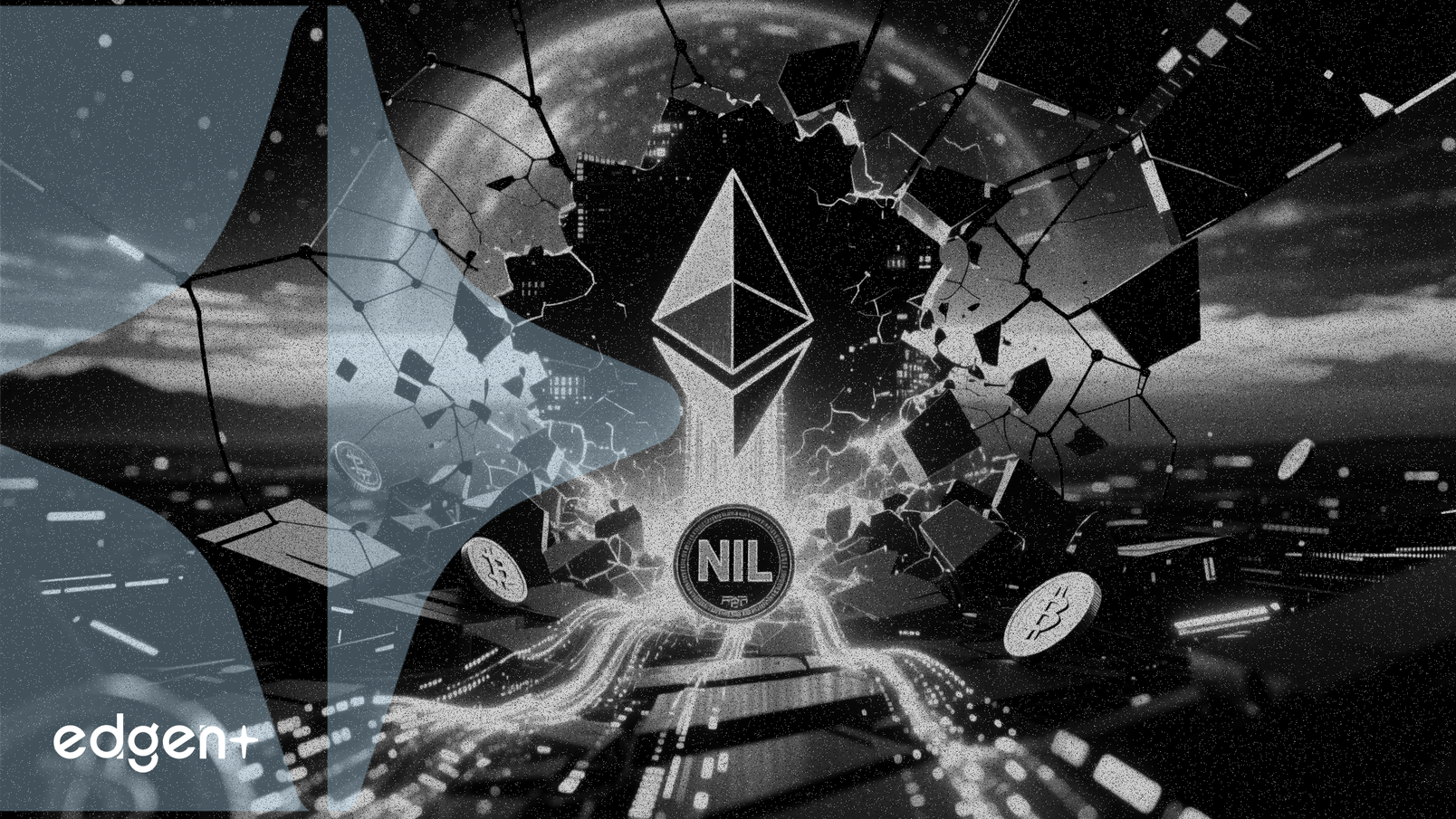 Nillion 关闭 Cosmos 链，将 NIL 代币迁移至以太坊