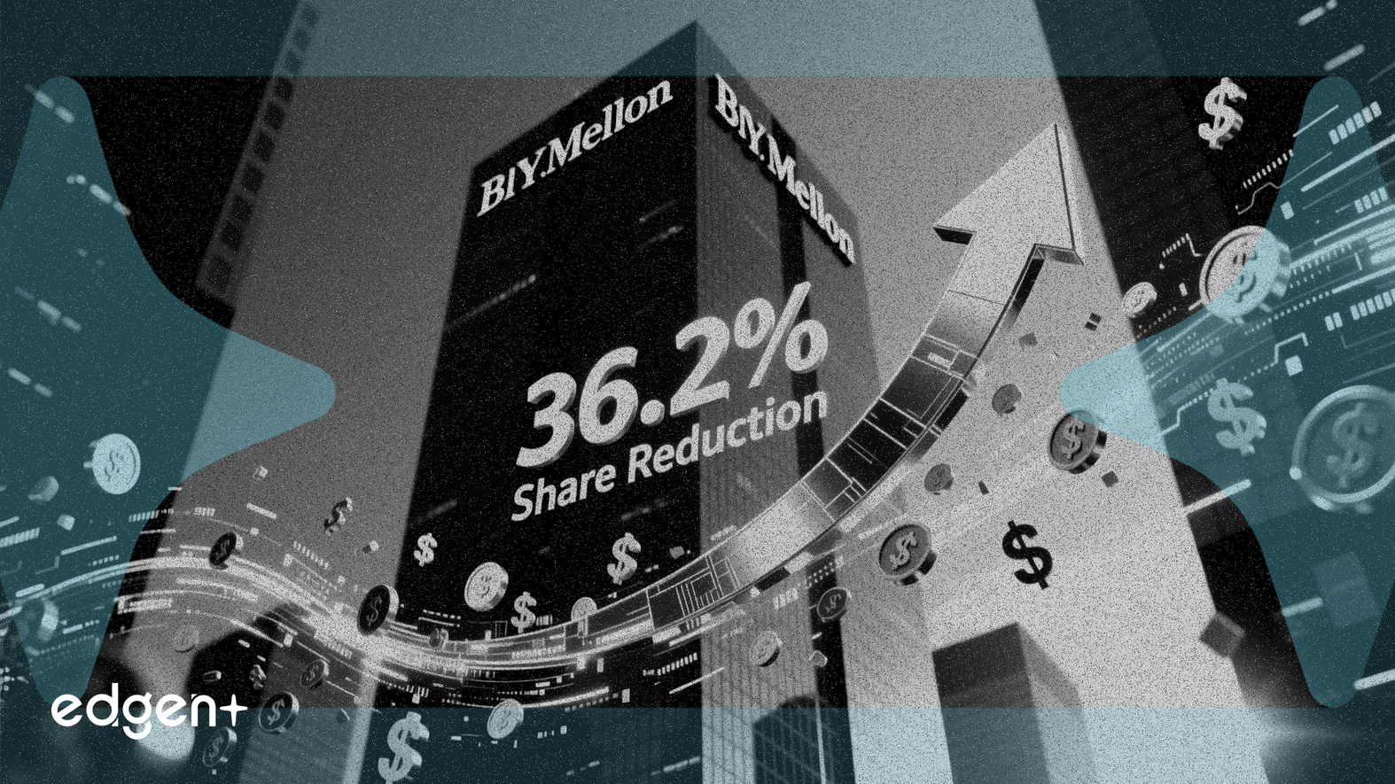 Cramer elogia a BNY Mellon citando una reducción del 36,2% de sus acciones