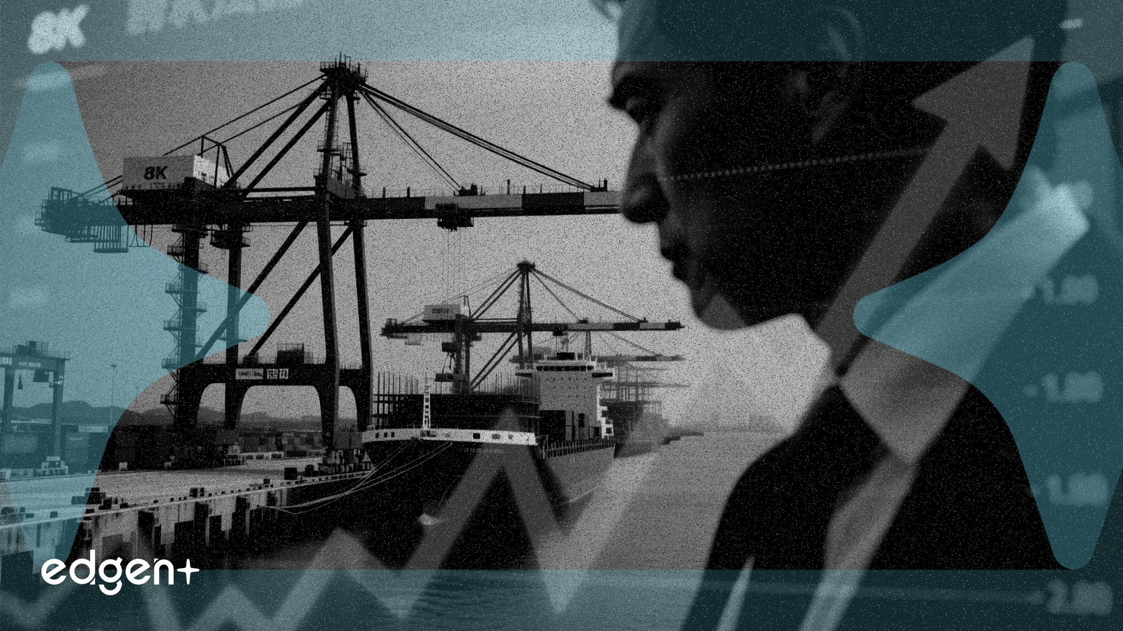 北部灣港投資42.12億人民幣新建泊位，股價下跌2.3%