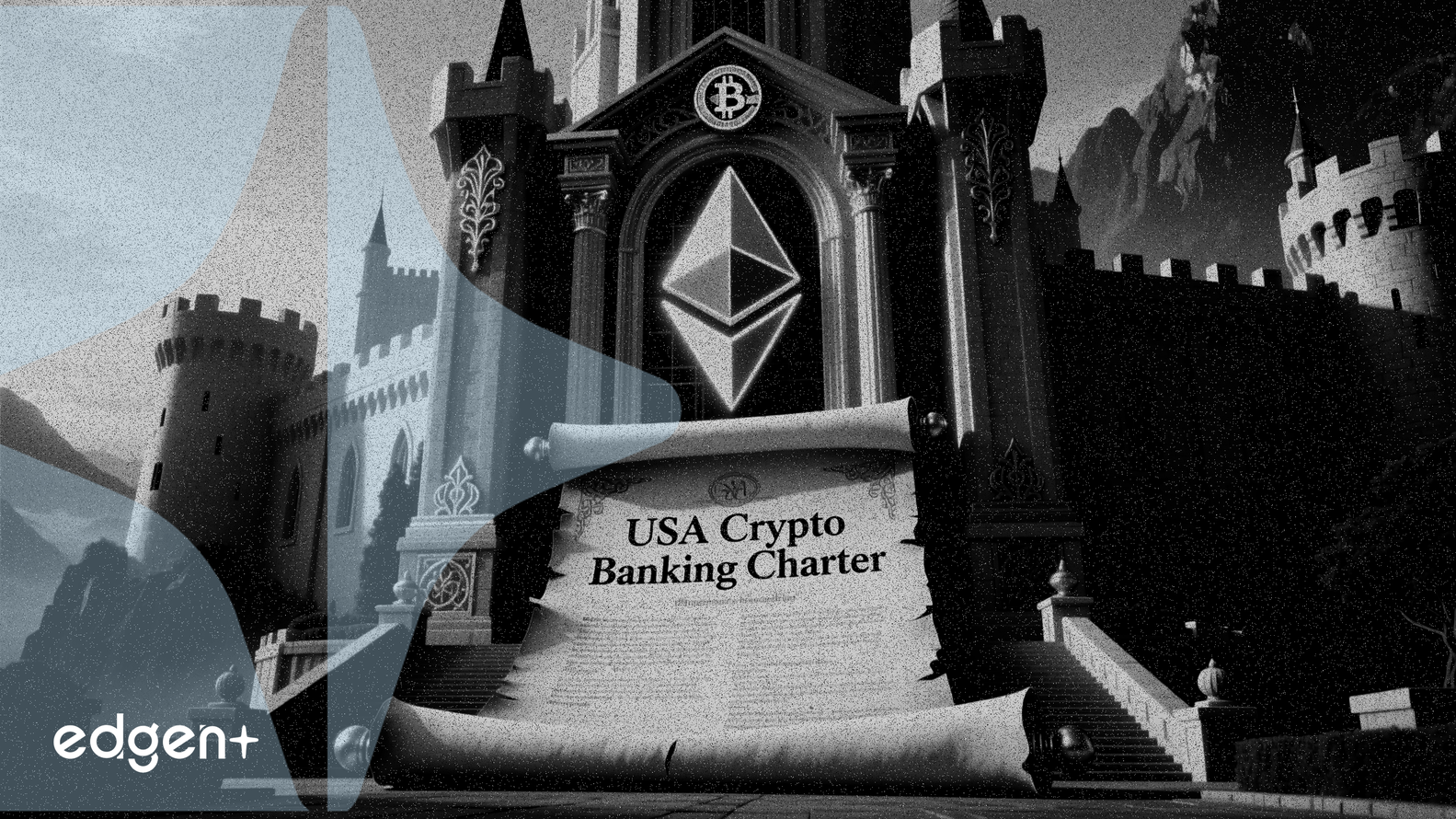 La Banque Erebor obtient la première licence de banque crypto américaine sous Trump