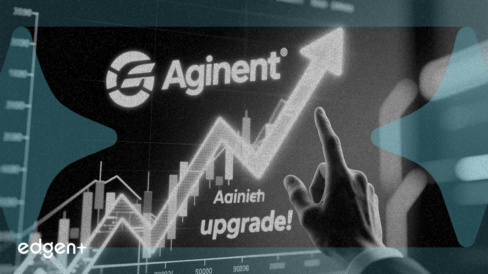 安捷倫股價在Evercore ISI上調評級後上漲3.4%