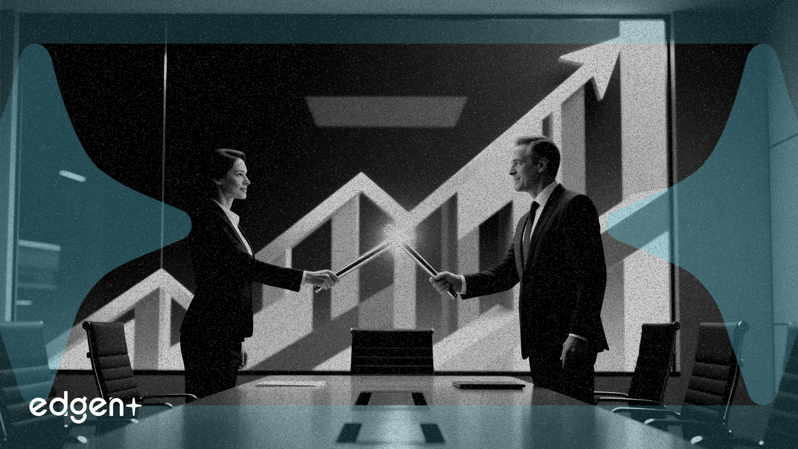 LP bổ nhiệm Ringblom làm CEO, Grasberger làm Chủ tịch trong quá trình chuyển đổi theo kế hoạch