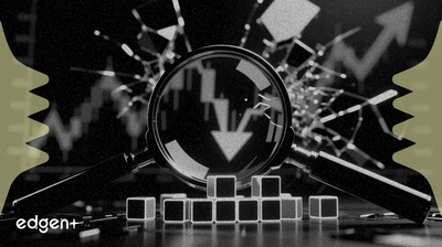 Investors Scrutinize Undervalued Small-Caps as Broader Market Indices Decline