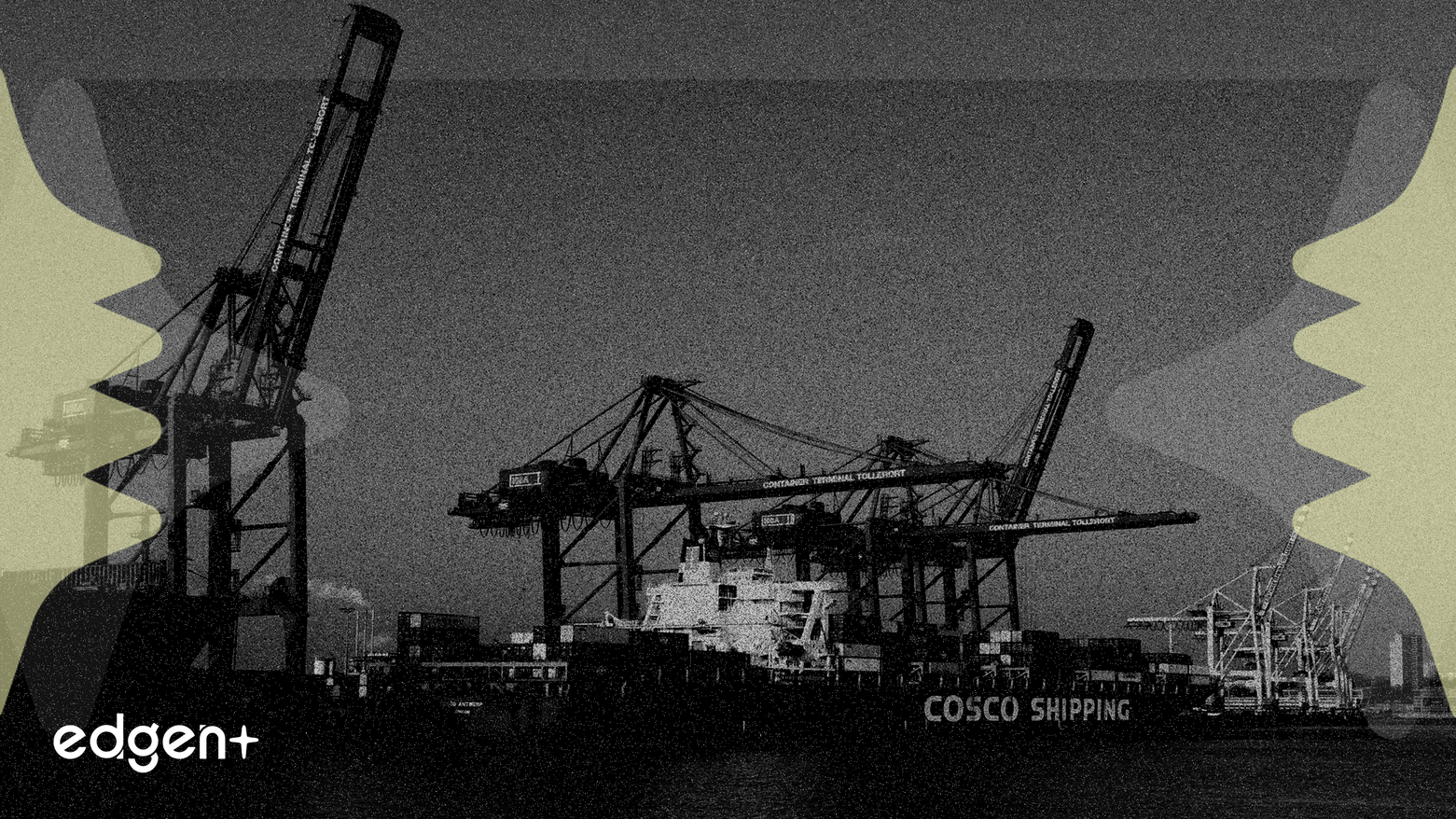 Smart Port Market Eyes $8B Valuation By 2030