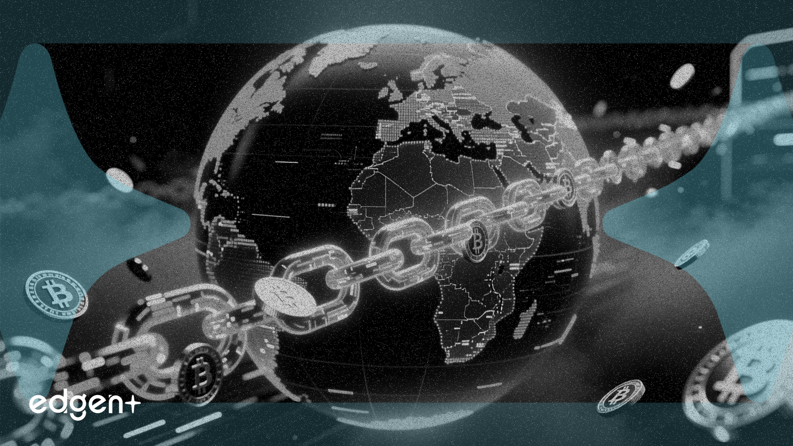 DACC lanza ChainFusion para tokenizar pagos transfronterizos