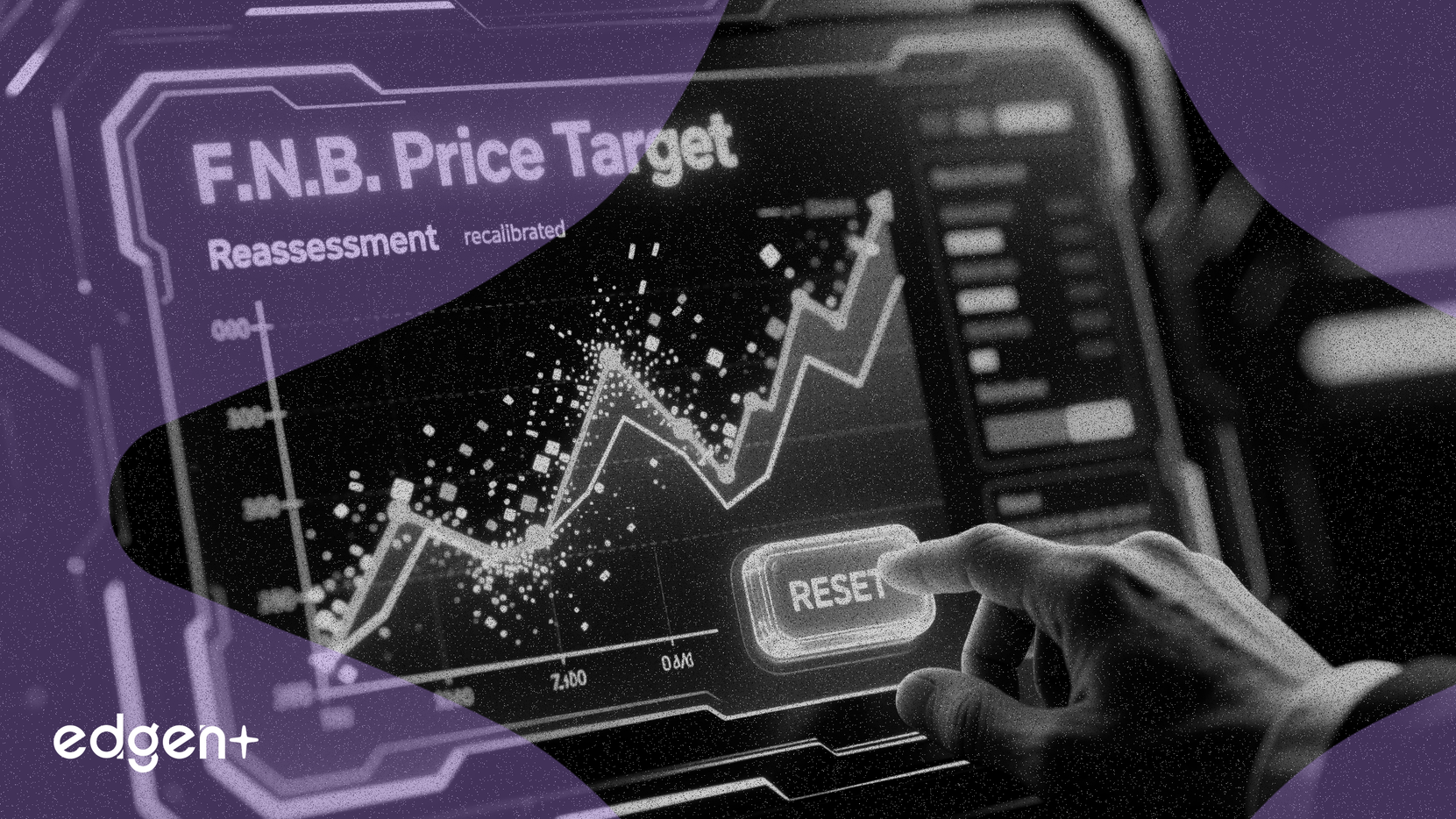 Analistler, Değişen Görünüm Nedeniyle F.N.B. Hedef Fiyatını Sıfırladı