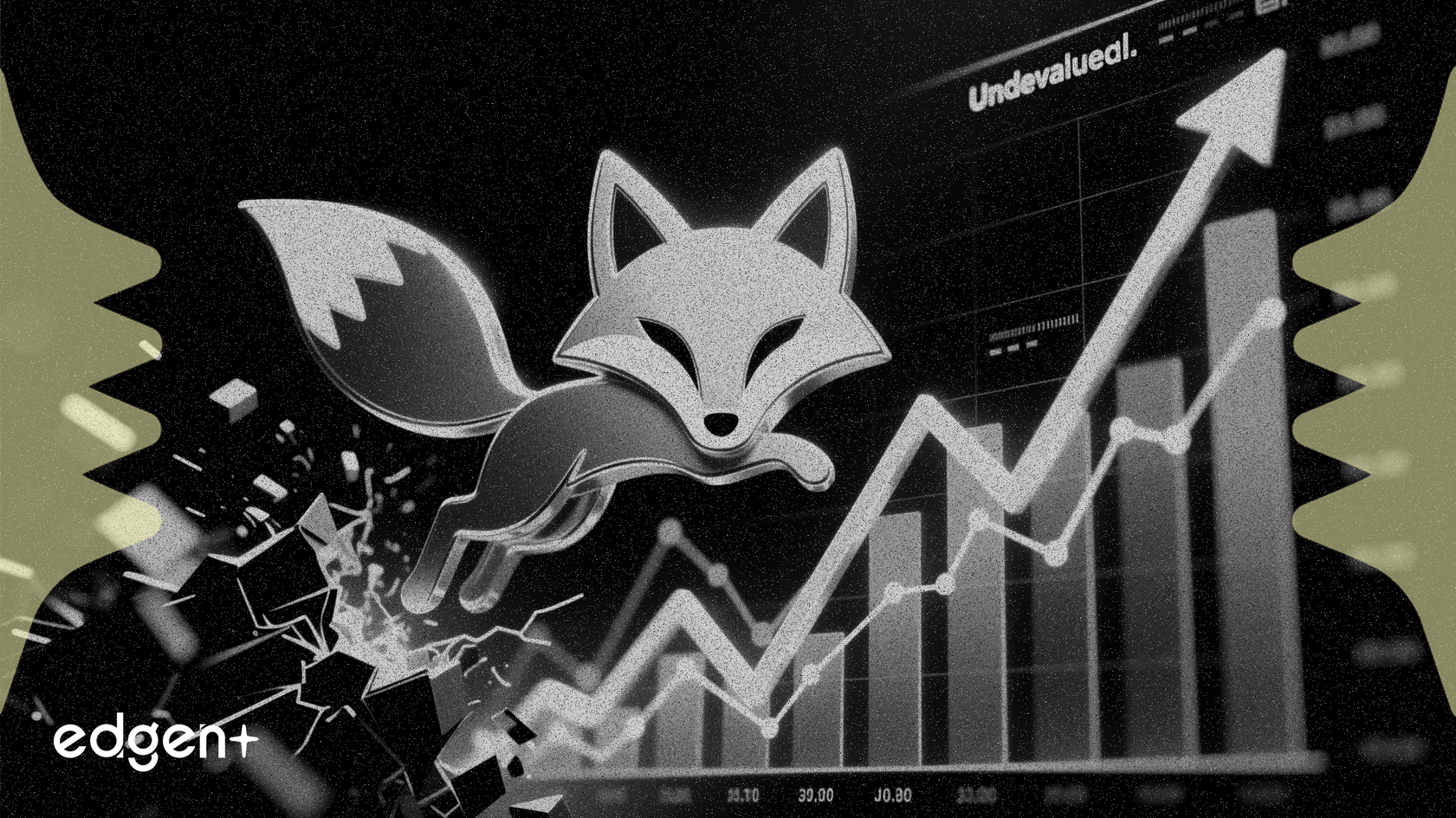 Fox (FOXA) désignée comme une valeur sous-évaluée grâce à de solides métriques d'évaluation