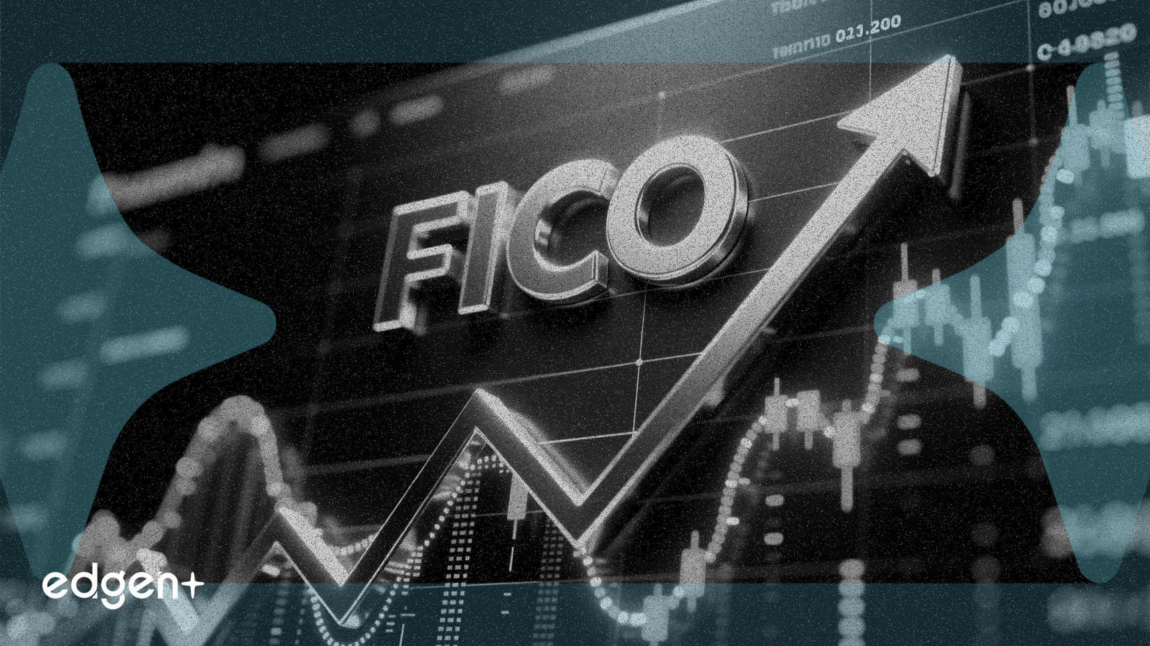 Le chiffre d'affaires des scores FICO grimpe de 29% grâce à des marges solides