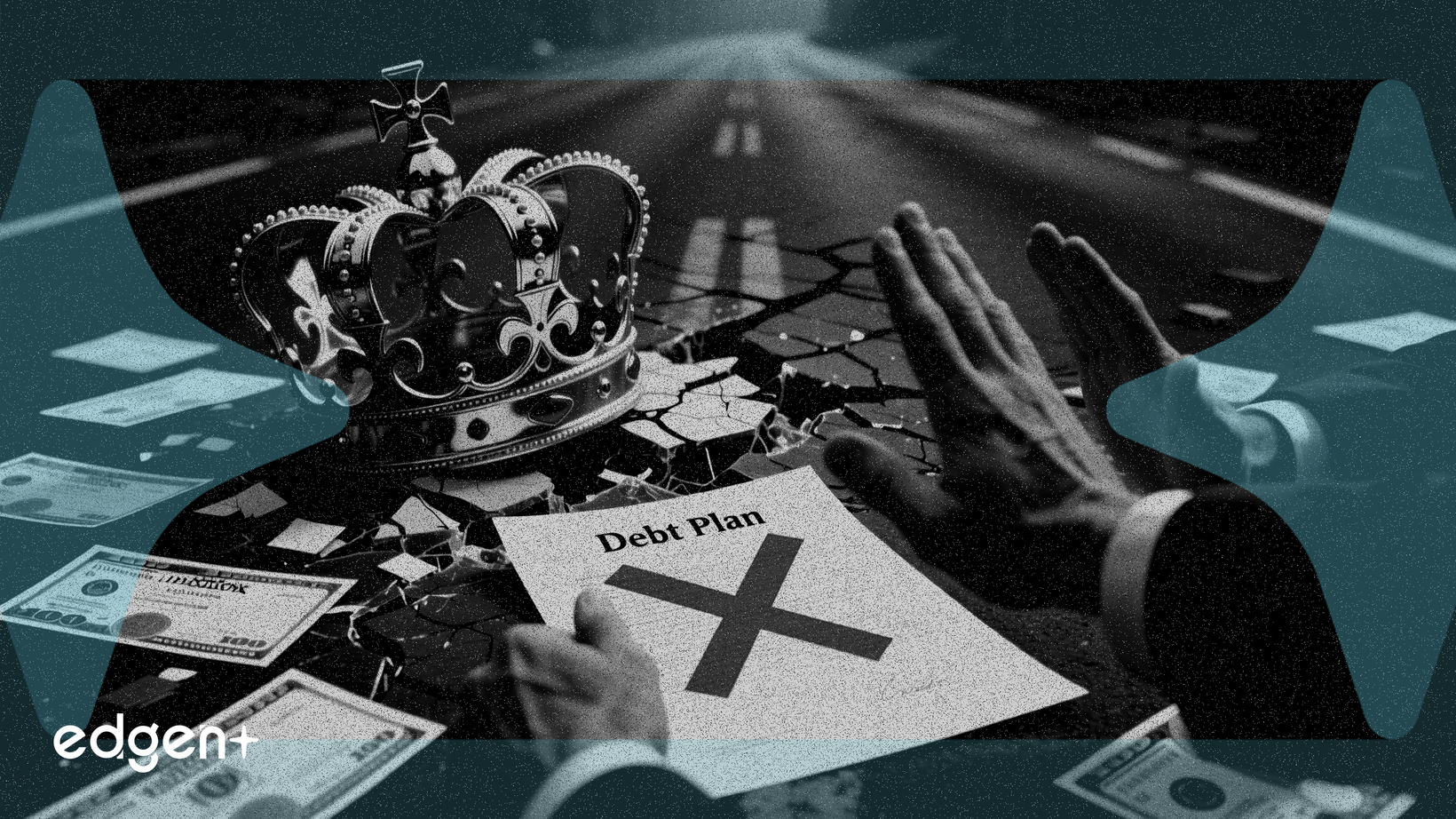 Le plan de dette de Road King bloqué suite au rejet des créanciers sur la vente d'actifs