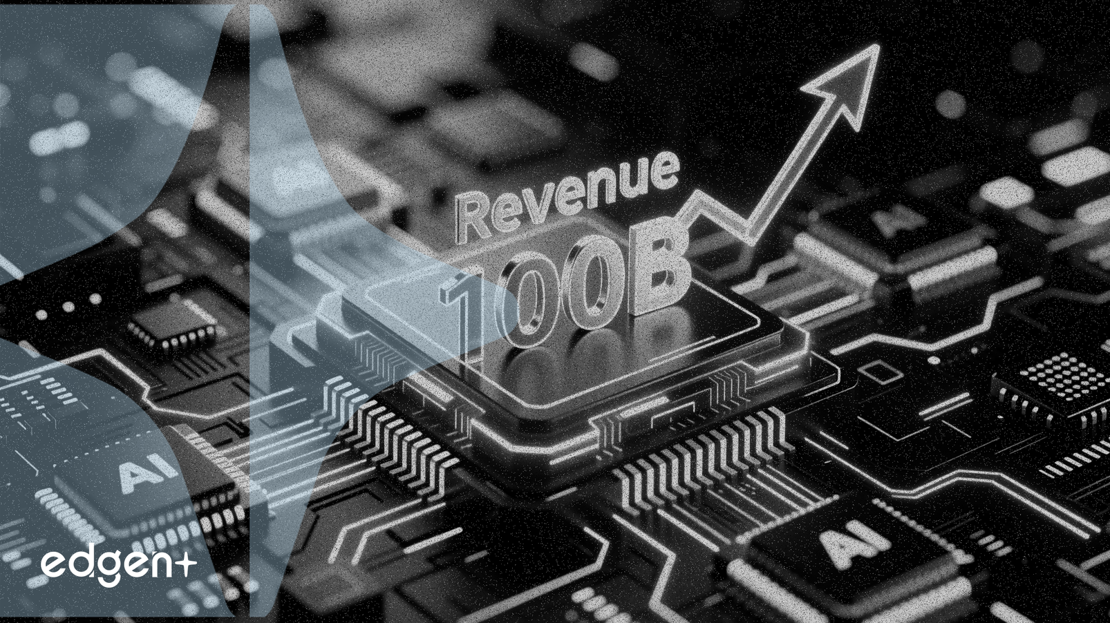 Broadcom AI Revenue to Hit $100B on Custom Chip Deals