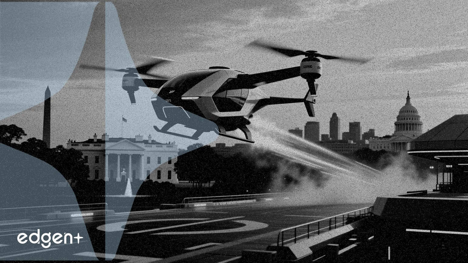 아처 에비에이션, 백악관 프로그램 합류로 미국 에어택시 시험 비행 경로 확보