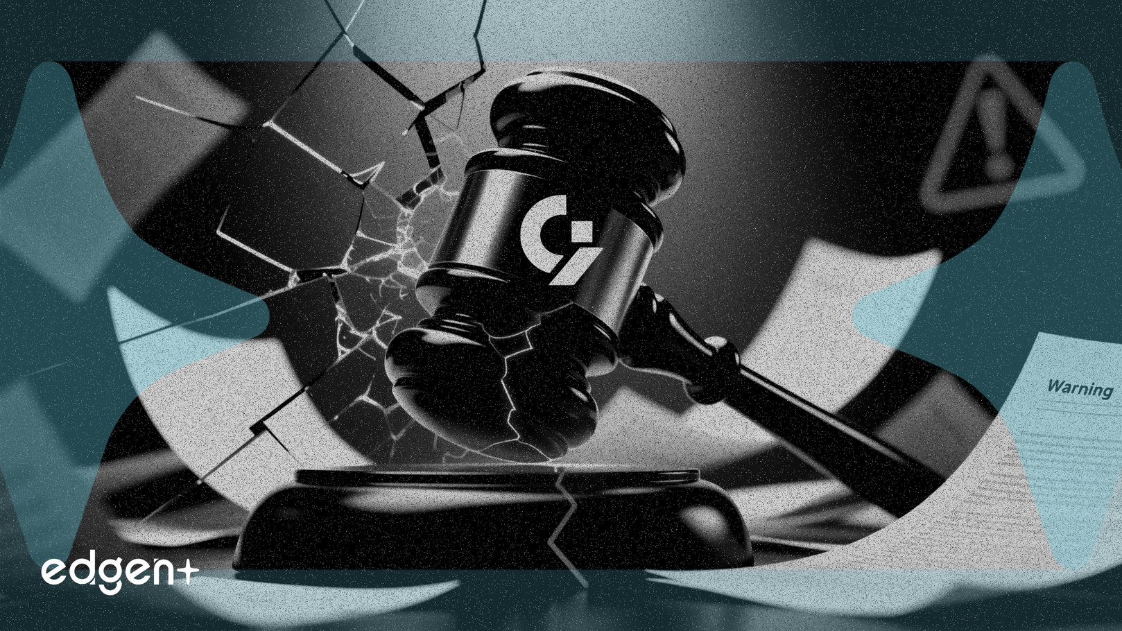 Hub Group, 로펌으로부터 법적 조사 직면