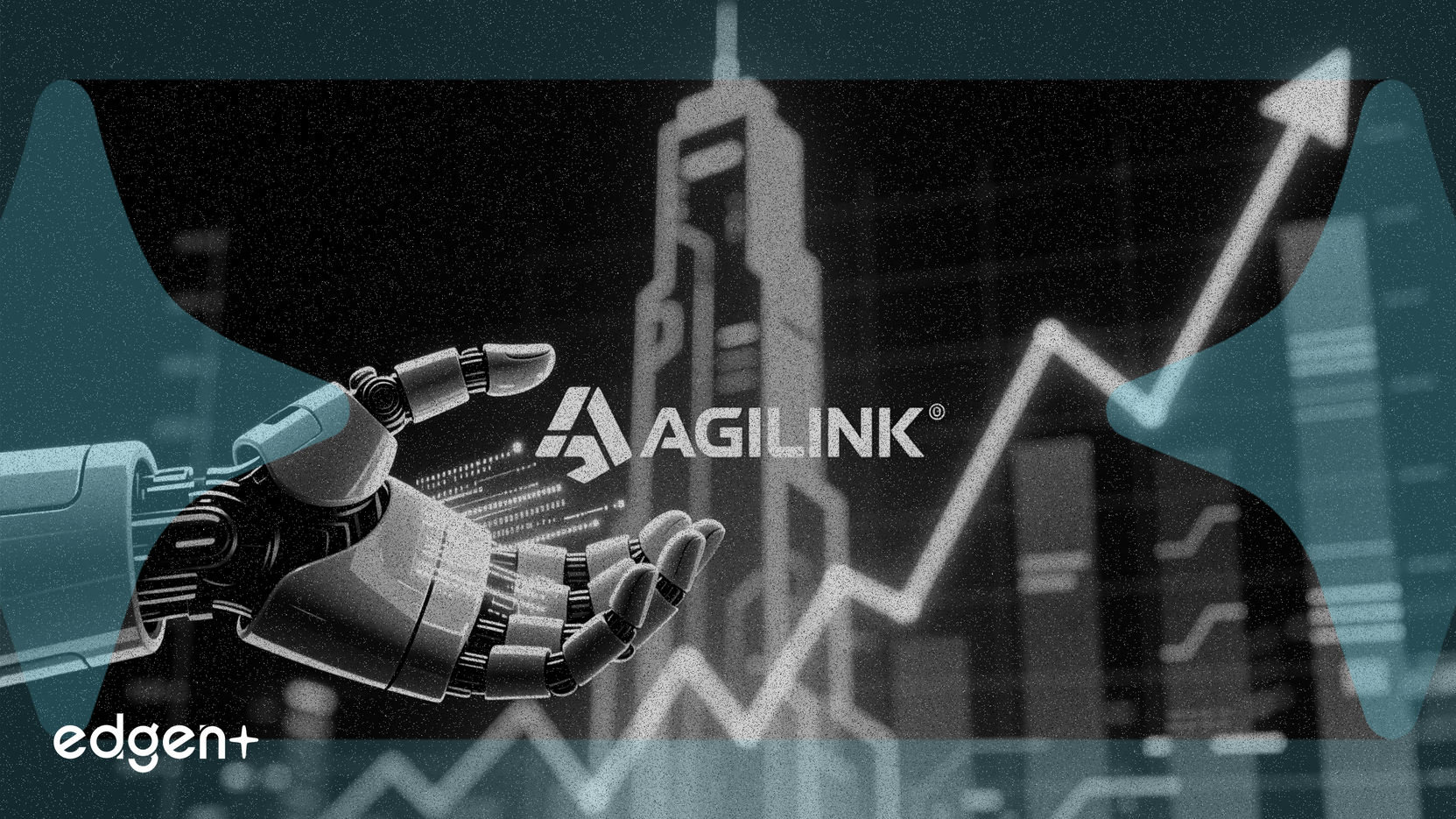 La filiale d'Agile Robots, AGILINK, lève des centaines de millions auprès de géants de la technologie