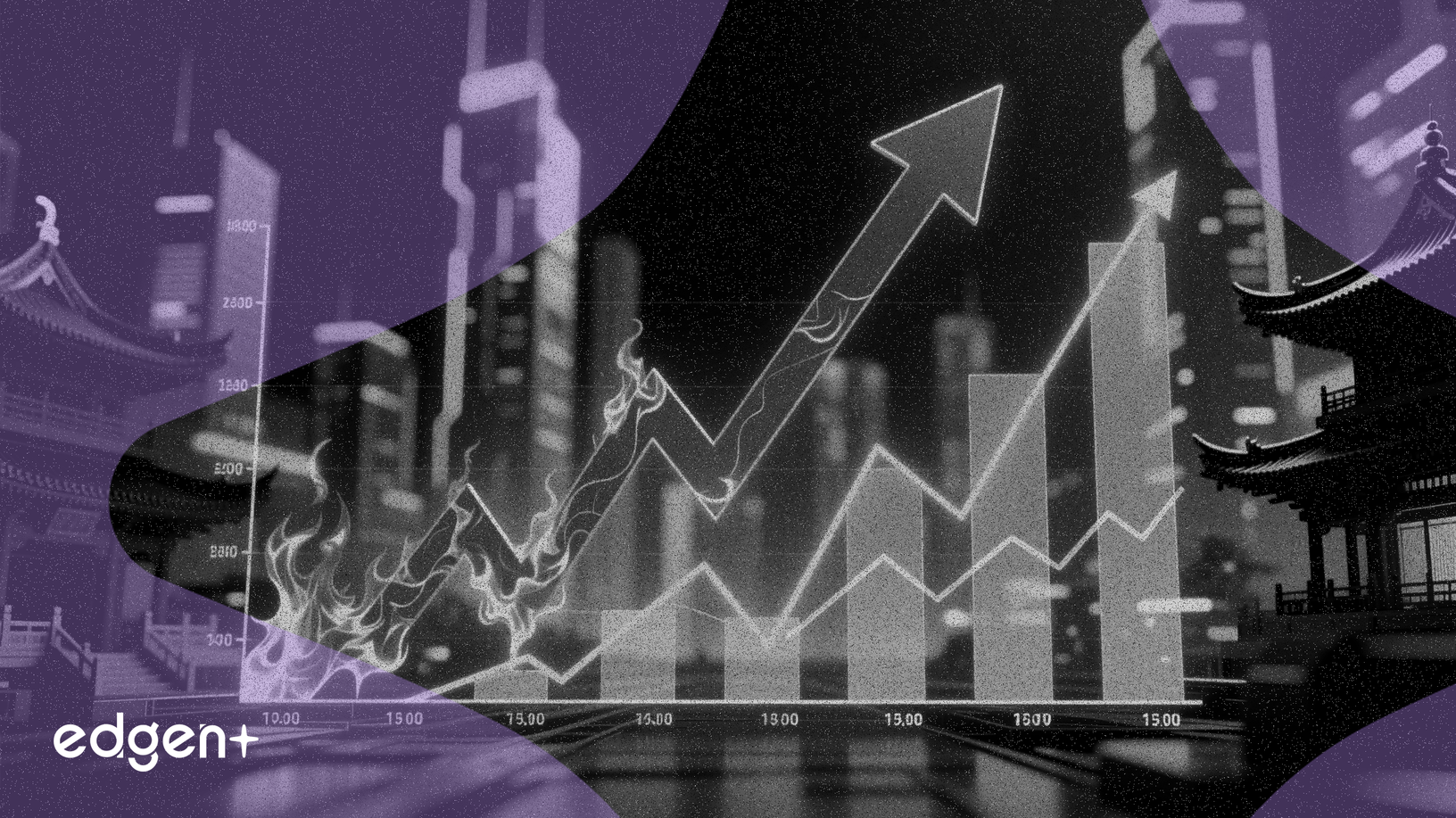 JPMorgan : La divergence des politiques monétaires asiatiques s'accentue avec l'accélération de l'inflation