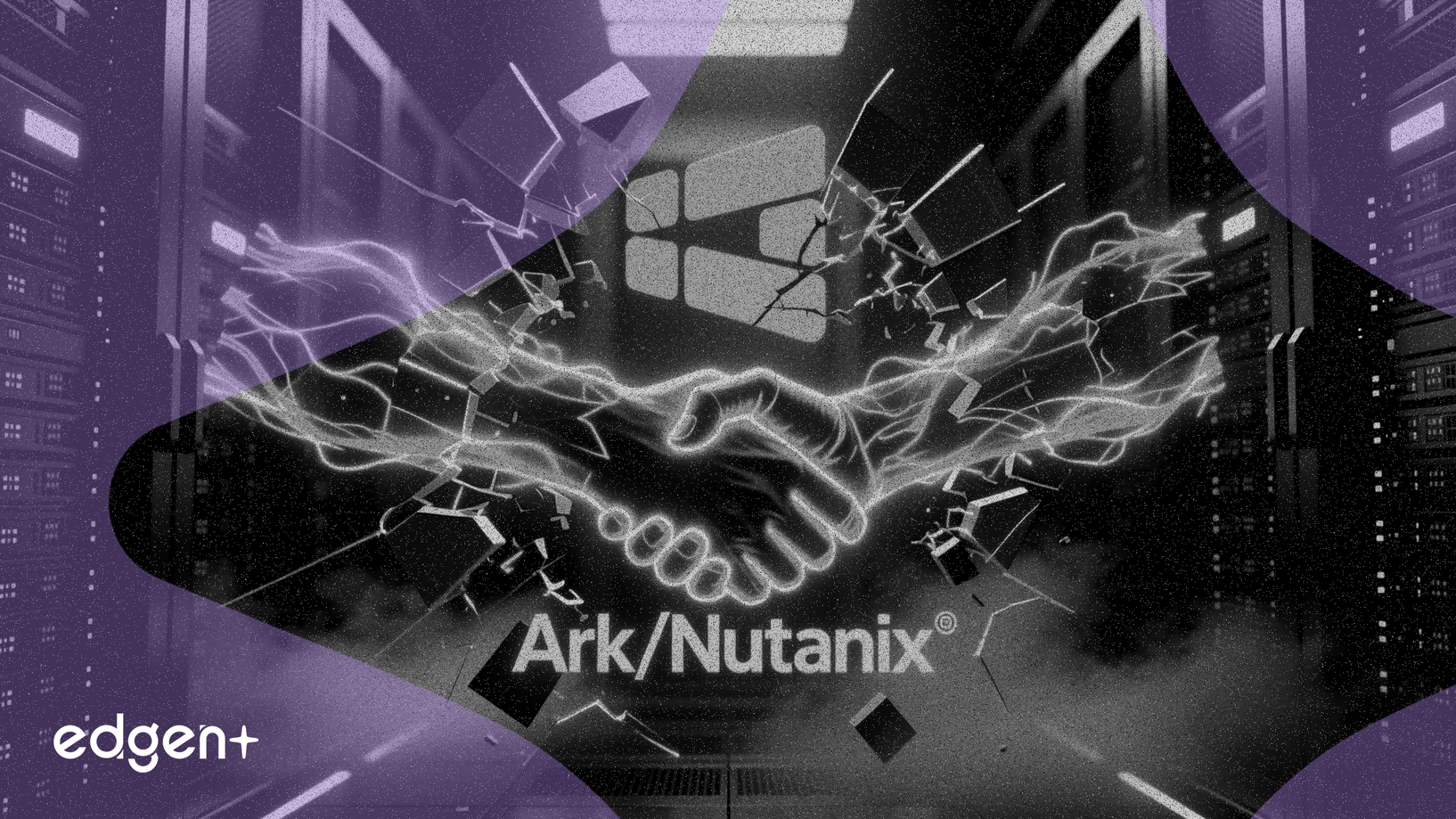 Ark Data Centers se asocia con Nutanix para atraer a clientes de VMware