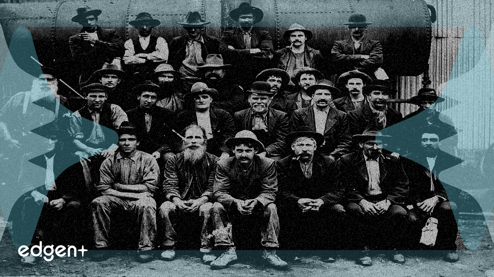 La afiliación sindical en el sector privado de EE. UU. cae al 6%, su mínimo histórico, desatando un debate sobre su supervivencia