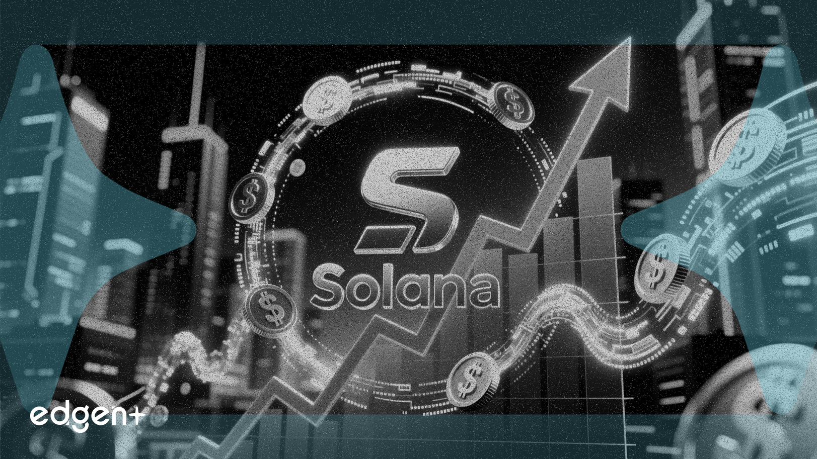 Các quỹ ETF giao ngay Solana ghi nhận dòng tiền ròng 16,24 triệu USD trong một ngày