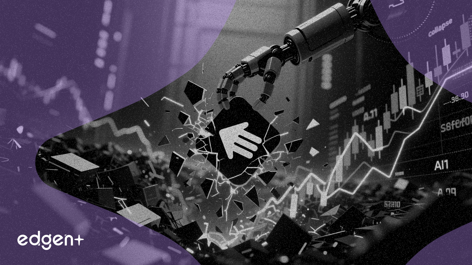 Robocap se débarrasse de 5,1 millions de dollars de titres NICE alors que les craintes liées à l'IA secouent le secteur du logiciel