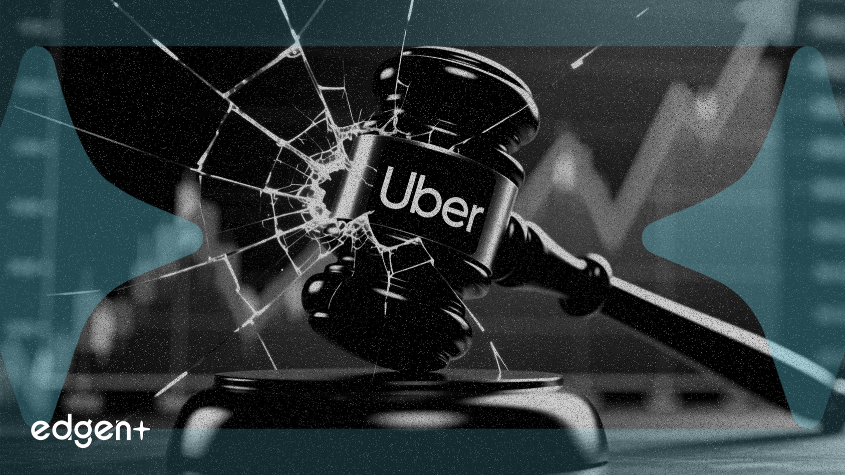 Uber enfrenta investigación por fraude de valores del bufete de abogados Portnoy