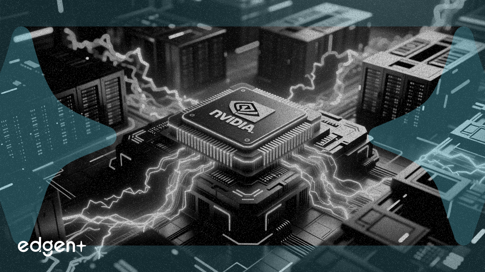 輝達800V推動引發資料中心歷史性改造