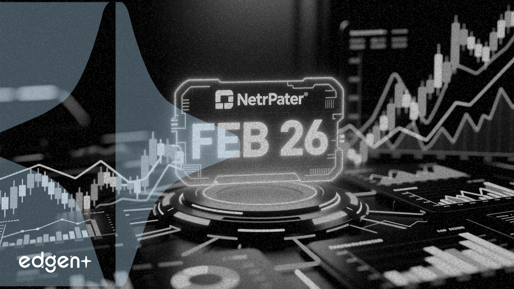 NetApp, 2월 26일 3분기 실적 발표 예정