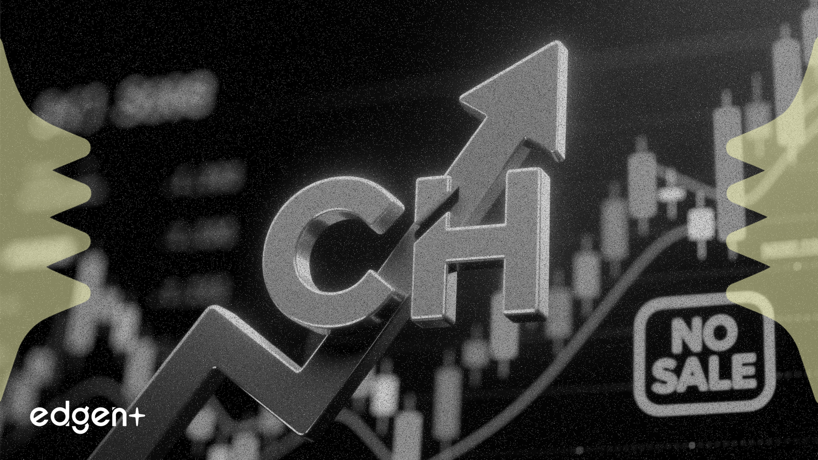 Chellie Holdings: le titre gagne 9,5% après avoir démenti des pourparlers de vente